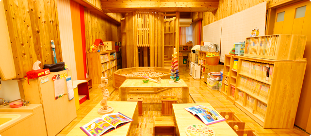衆善会 夜間保育園