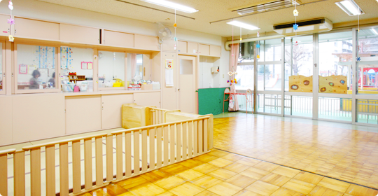 さくらパンダ保育園